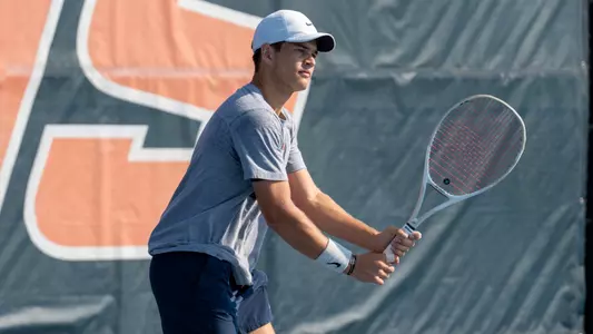 ILLINI MTEN - Sasha Colleu