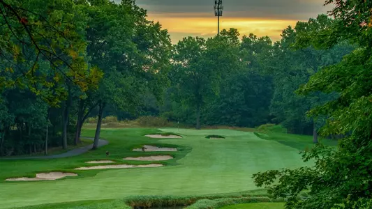 Warren Golf Course - Notre Dame