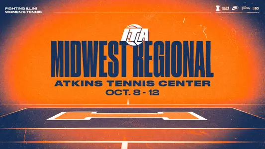 2026-27 ITA Women's Midwest Regional 16x9