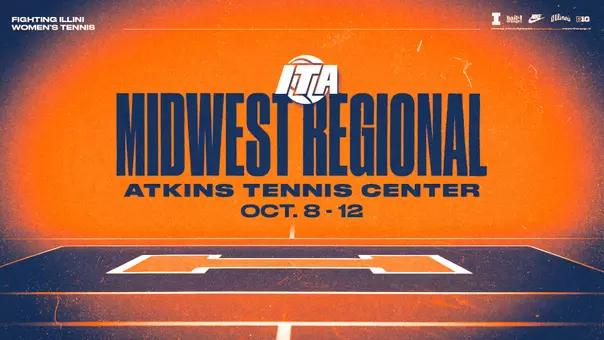2026-27 ITA Women's Midwest Regional 16x9