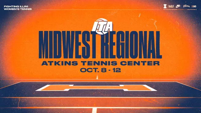 2026 ITA Women's Midwest Regional