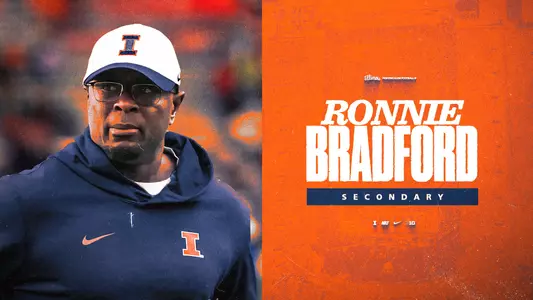 Ronnie Bradford graphic
