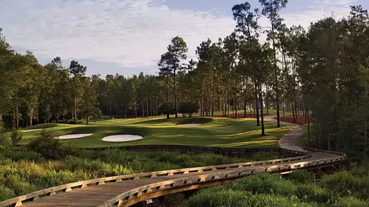 Magnolia Grove Golf Club - Crossings Course