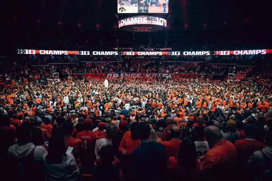 SFC Iowa Courtstorm