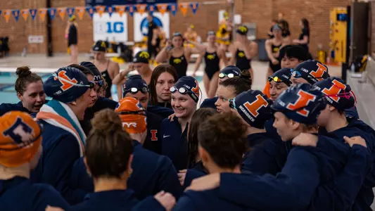 Swim and dive