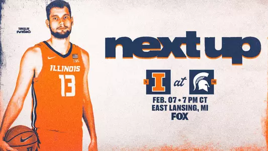 Next Up - at Michigan State_2-7-26