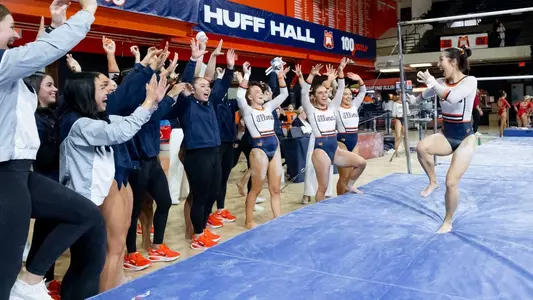 WGYM@Washington