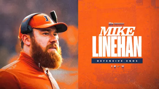 Mike Linehan graphic