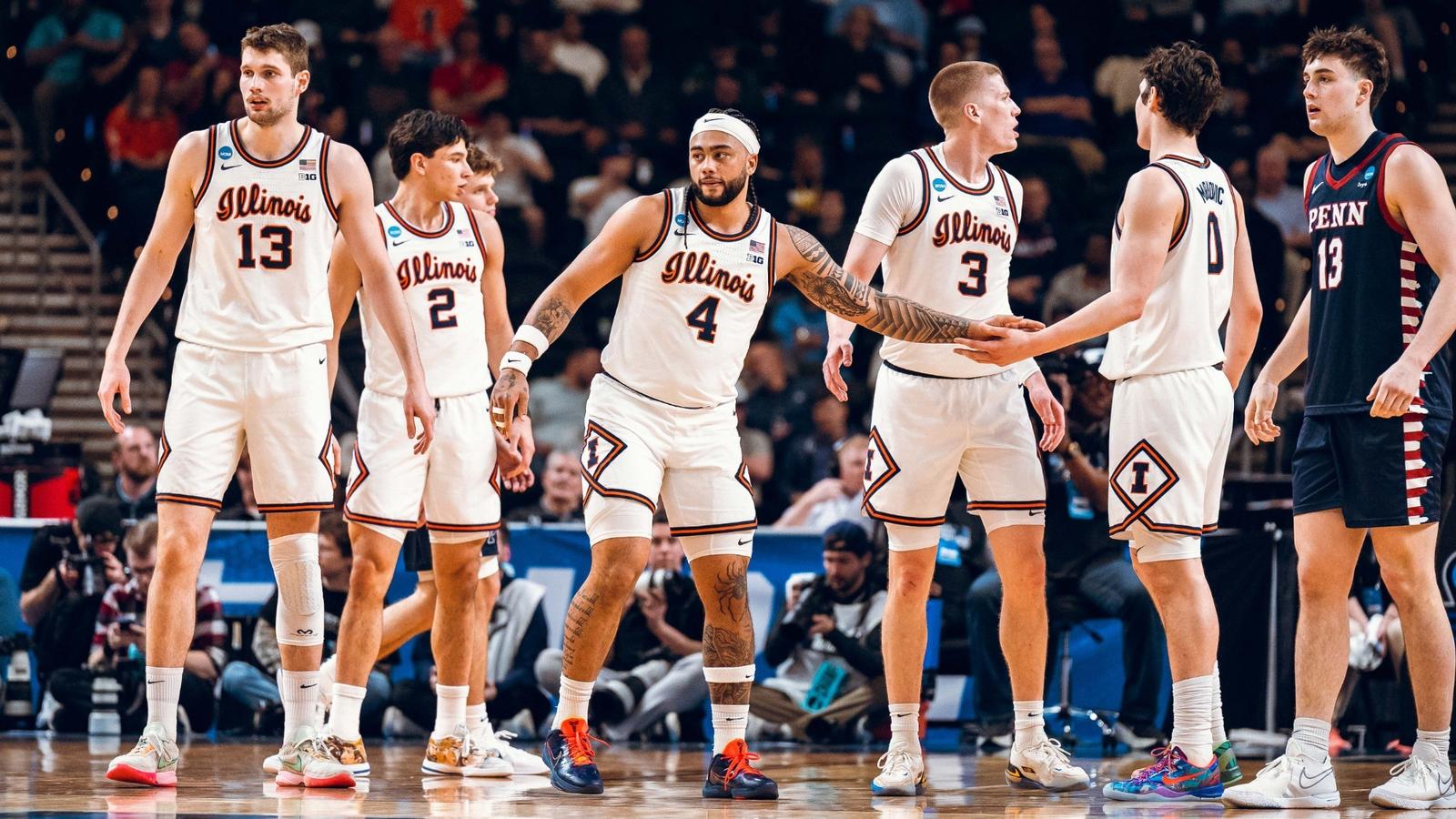 Illinois team vs. Penn_3-20-26
