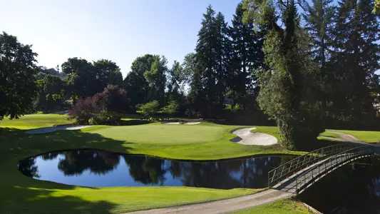 Eugene Country Club
