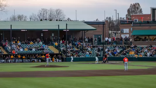 Illinois BASE vs Missouri - CarShield Field