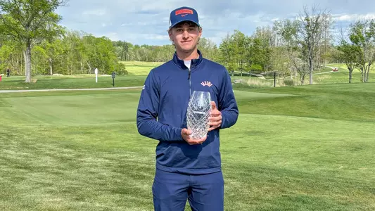 Freddie Turnell - 2026 Hoosier Collegiate Champion
