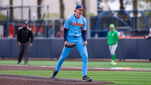 ILLINI BASE - Aidan Flinn