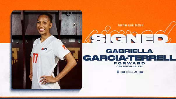 Gabriella Garcia-Terrell