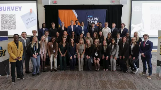 ILLINI ATH - NCAA Legacy Lab