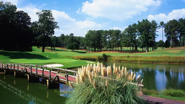 UGA Golf Course