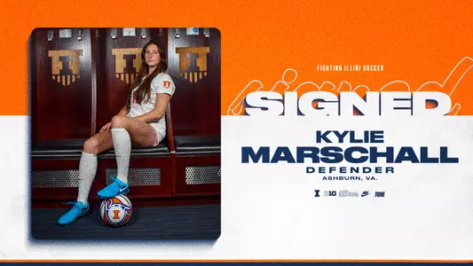 Kylie Marschall Signed