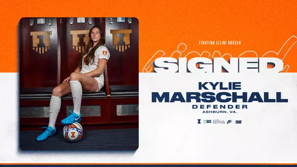 Kylie Marschall Signed