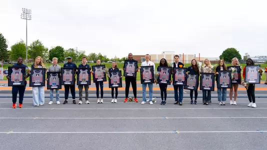 2026 Track Seniors