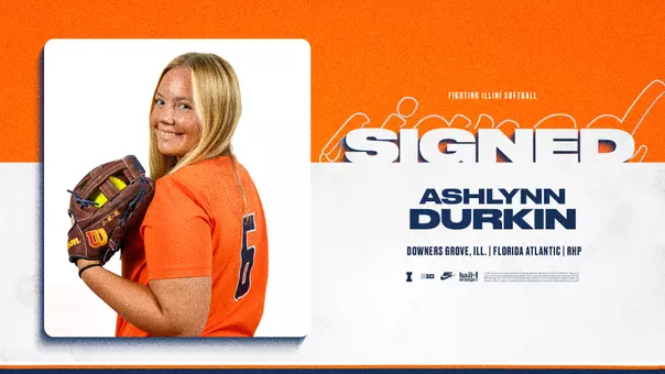 Ashlynn Durkin Signed