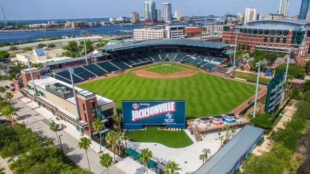 ILLINI BASE - Live Like Lou Jax College Baseball Classic announcement