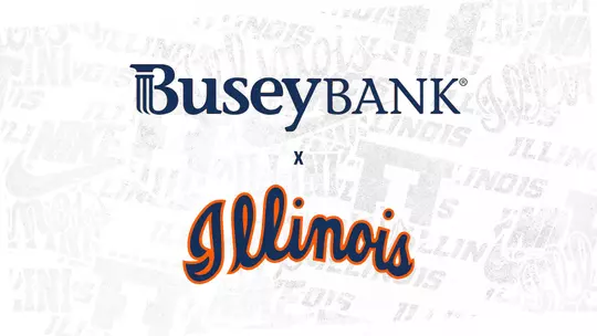Busey Bank x Illinois