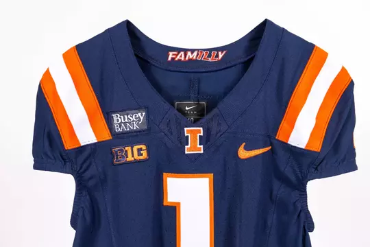Busey Bank x Illinois