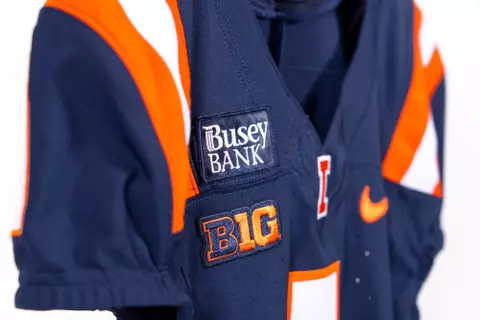 Busey Bank x Illinois