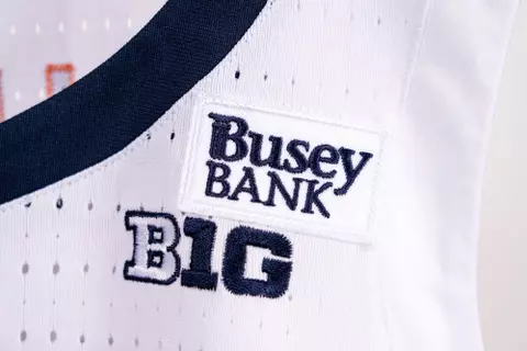 Busey Bank x Illinois