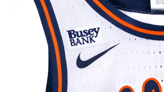 Busey Bank x Illinois