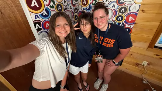 2026 Athlete Ally Athlete Activism Summit