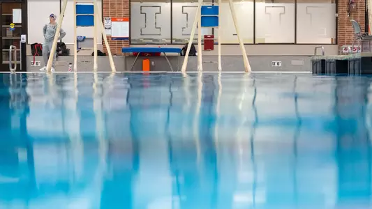 ARC Pool Still