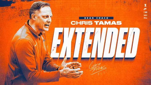 VB Chris Tamas Extended