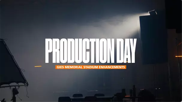 Production Day | Enhancements to Gies