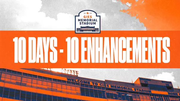 10 Days 10 Enhancements 2026