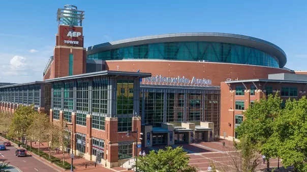 Nationwide Arena