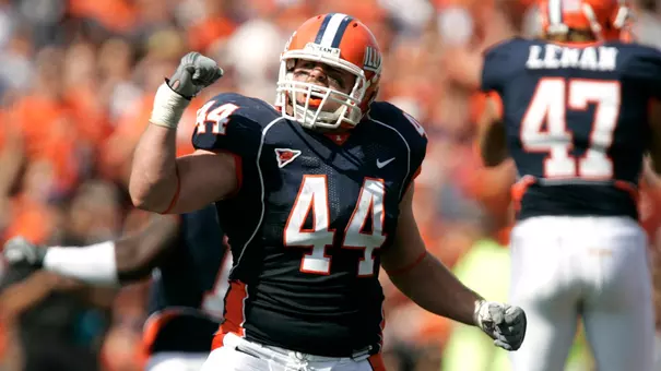 Brit Miller 2008