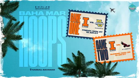 Baha Mar 2026 WBB Tournament Games