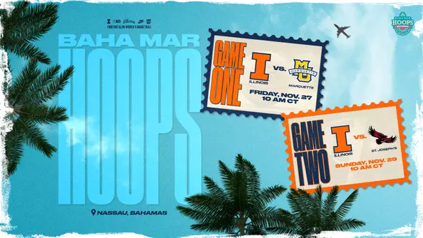 Baha Mar 2026 WBB Tournament Games