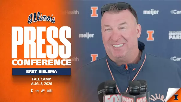 Bret Bielema Availability Thumbnail 8.8.26