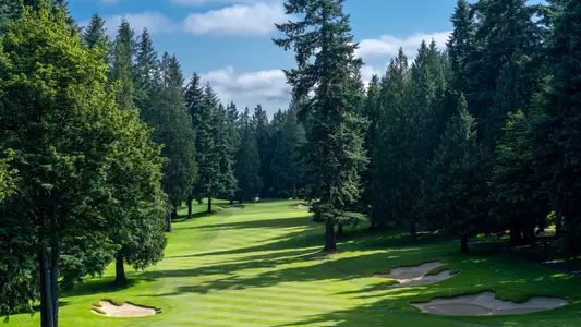Sahalee Country Club