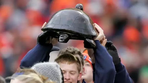 Illibuck Trophy