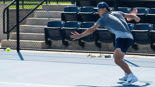 ILLINI MTEN - Jeremy Zhang