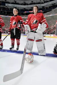 Genevieve Lacasse '12