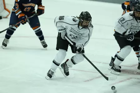 Junior Brittney Thunstrom