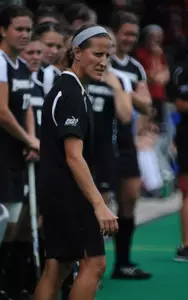 The Friar field hockey team last went abroad in 2006 with a tour to Argentina.