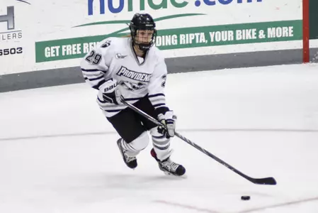 Sophomore Cassidy Carels