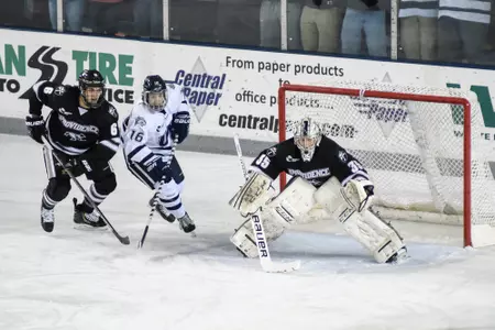 Sophomore Nick Ellis