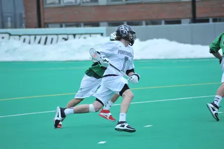 Andrew Barton was selected to the Preseason All-NEILA Second Team.