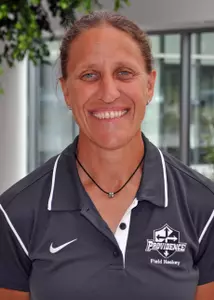 Head Coach Diane Madl